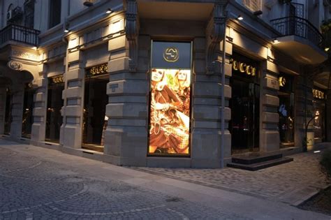 gucci baku|gucci store san francisco.